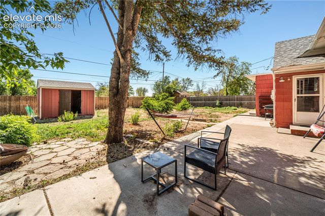 1528 Alexander Circle, Pueblo, CO 81001