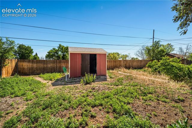 1528 Alexander Circle, Pueblo, CO 81001