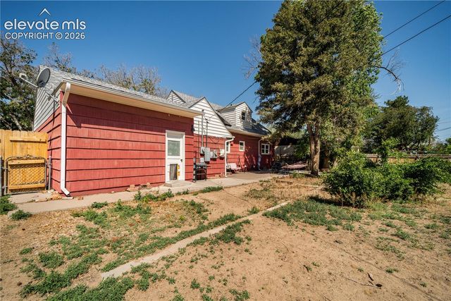 1528 Alexander Circle, Pueblo, CO 81001