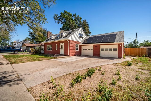 1528 Alexander Circle, Pueblo, CO 81001