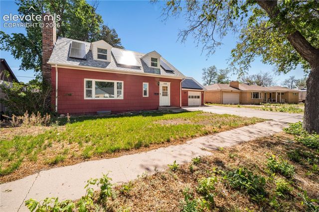 1528 Alexander Circle, Pueblo, CO 81001