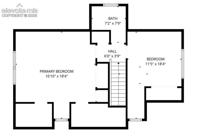 1528 Alexander Circle, Pueblo, CO 81001