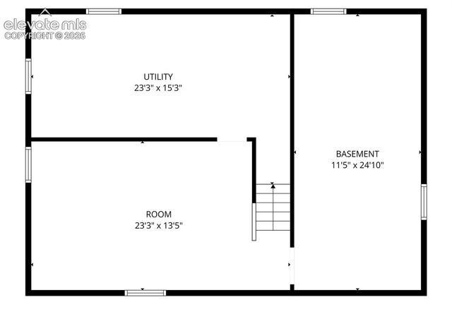1528 Alexander Circle, Pueblo, CO 81001