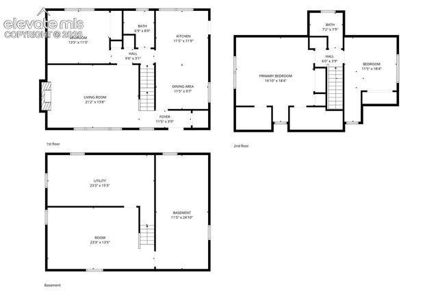 1528 Alexander Circle, Pueblo, CO 81001