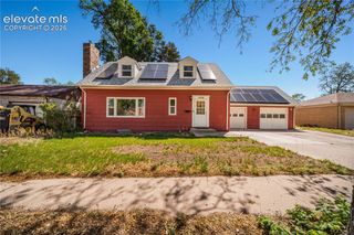 1528 Alexander Circle, Pueblo, CO 81001