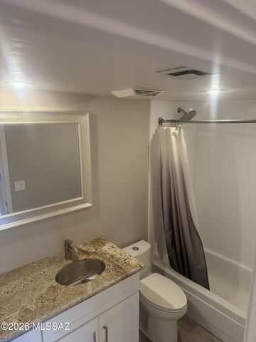 3750 N Country Club Rd Apt 44, Tucson, AZ 85716