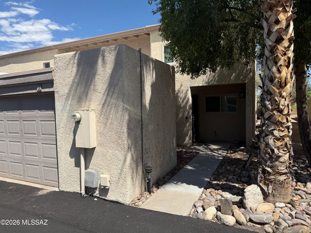 3750 N Country Club Rd Apt 44, Tucson, AZ 85716