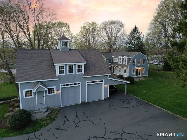 131 Tryon Street, Glastonbury, CT 06073