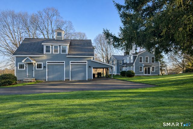 131 Tryon Street, Glastonbury, CT 06073