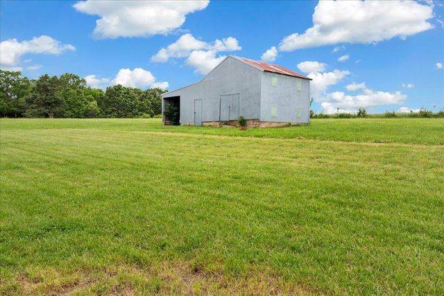 898 Short State Hwy Y, Marshfield, MO 65706