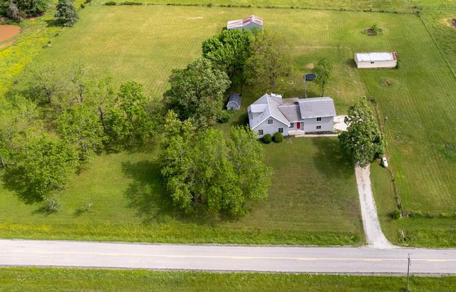 898 Short State Hwy Y, Marshfield, MO 65706