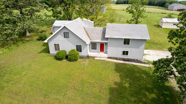 898 Short State Hwy Y, Marshfield, MO 65706