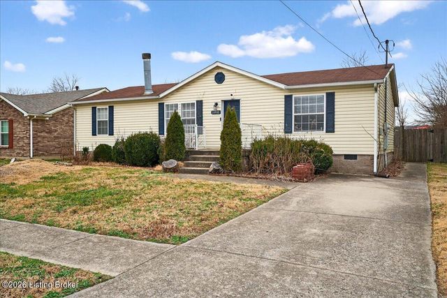 14910 Galston Blvd, Louisville, KY 40272