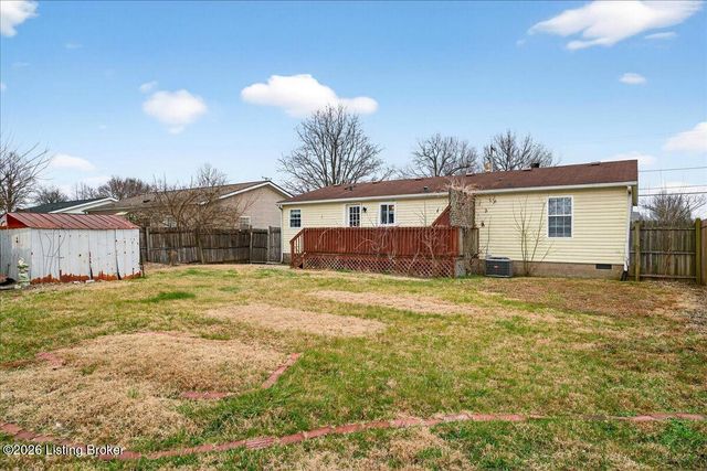 14910 Galston Blvd, Louisville, KY 40272