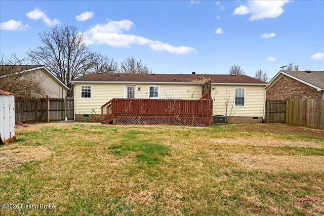 14910 Galston Blvd, Louisville, KY 40272