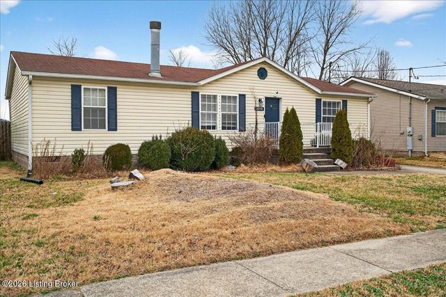 14910 Galston Blvd, Louisville, KY 40272