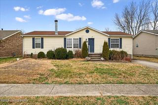 14910 Galston Blvd, Louisville, KY 40272