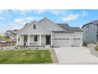 931 W Hopkins Dr, Elizabeth, CO 80107