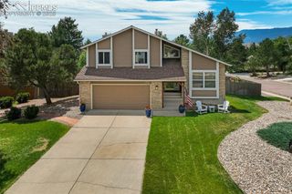2275 Ramsgate Terrace, Colorado Springs, CO 80919