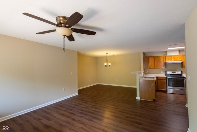 4933 Opal Ridge Lane Lane 208, Indianapolis, IN 46237