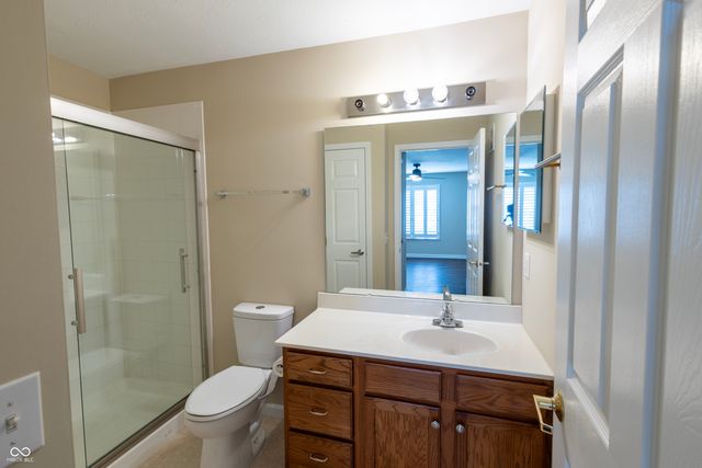 4933 Opal Ridge Lane Lane 208, Indianapolis, IN 46237