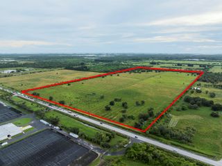 1500 N Kings Highway, Fort Pierce, FL 34947
