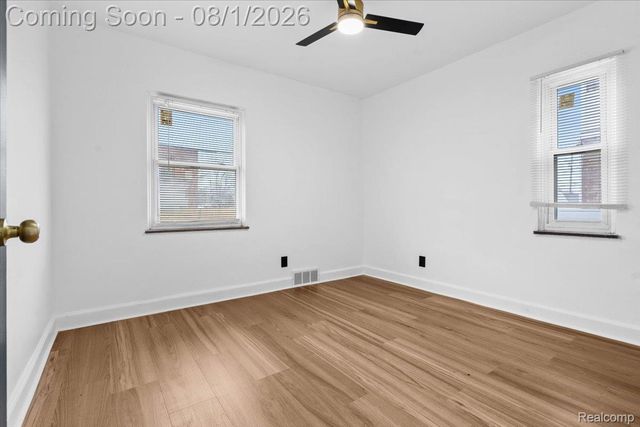 18061 Kentucky Street, Detroit, MI 48221