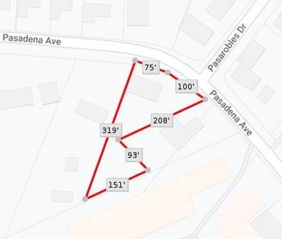 4945 Pasadena Ave, Sacramento, CA 95841