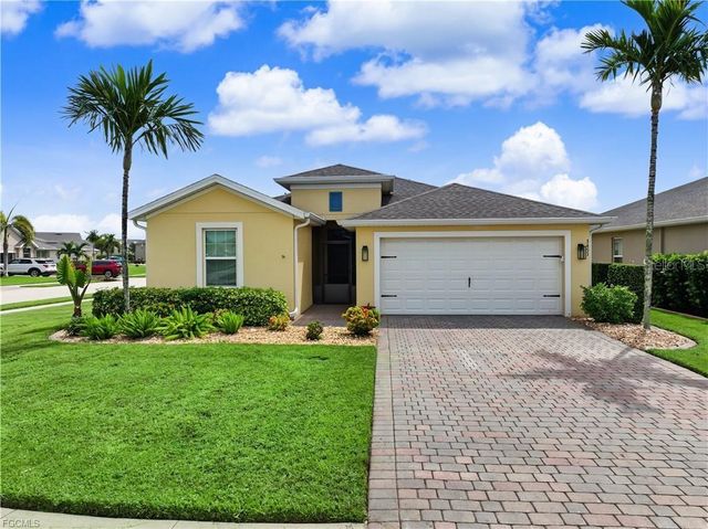 3451 MANATI COURT, Cape Coral, FL 33909