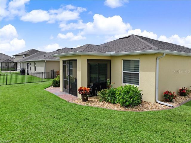 3451 MANATI COURT, Cape Coral, FL 33909