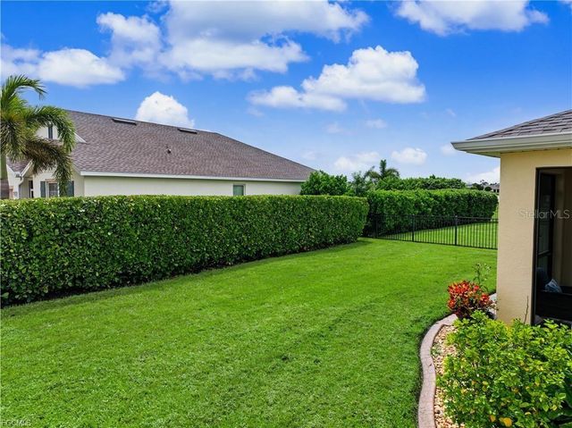 3451 MANATI COURT, Cape Coral, FL 33909