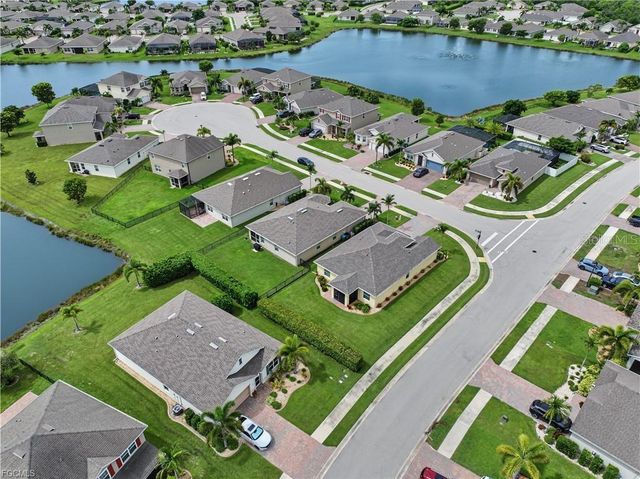 3451 MANATI COURT, Cape Coral, FL 33909