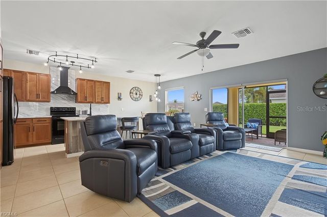 3451 MANATI COURT, Cape Coral, FL 33909