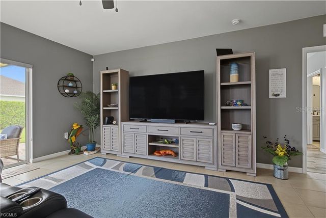 3451 MANATI COURT, Cape Coral, FL 33909