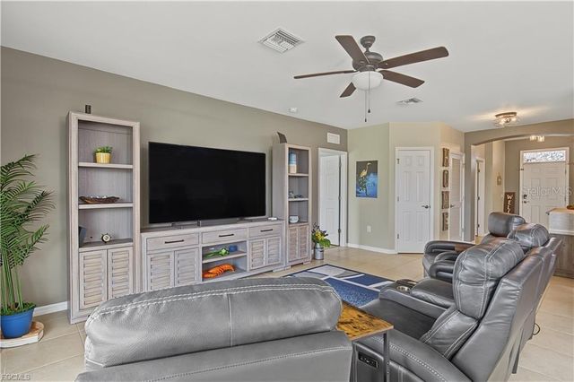 3451 MANATI COURT, Cape Coral, FL 33909