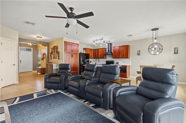 3451 MANATI COURT, Cape Coral, FL 33909