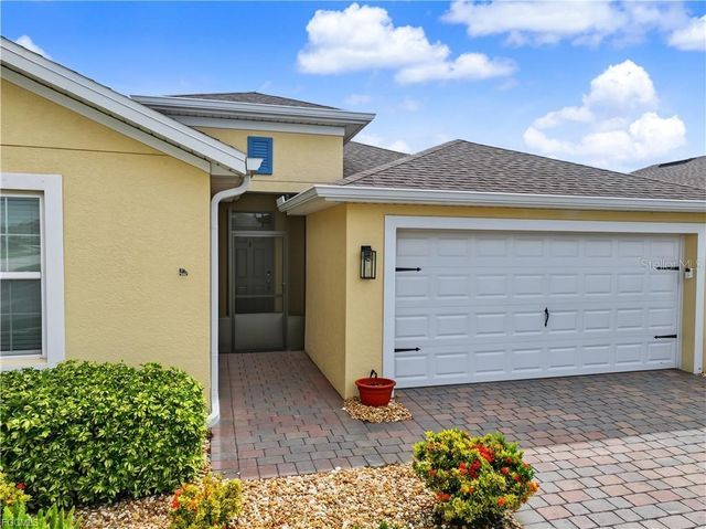 3451 MANATI COURT, Cape Coral, FL 33909