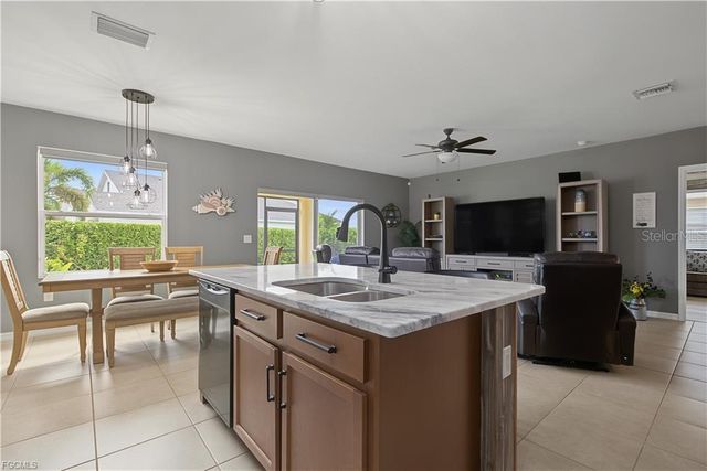 3451 MANATI COURT, Cape Coral, FL 33909