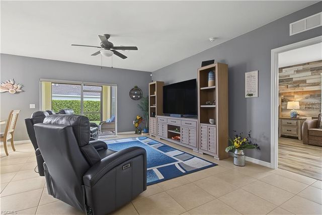 3451 MANATI COURT, Cape Coral, FL 33909