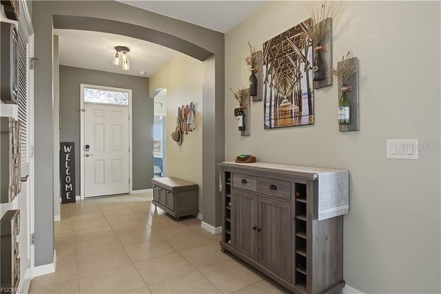 3451 MANATI COURT, Cape Coral, FL 33909