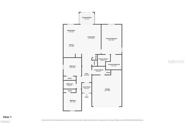 3451 MANATI COURT, Cape Coral, FL 33909