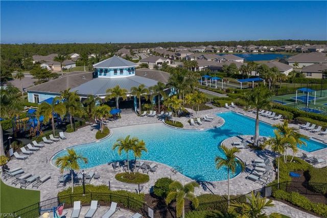 3451 MANATI COURT, Cape Coral, FL 33909