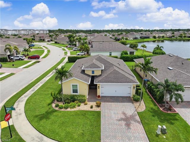 3451 MANATI COURT, Cape Coral, FL 33909