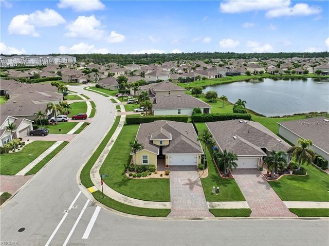 3451 MANATI COURT, Cape Coral, FL 33909