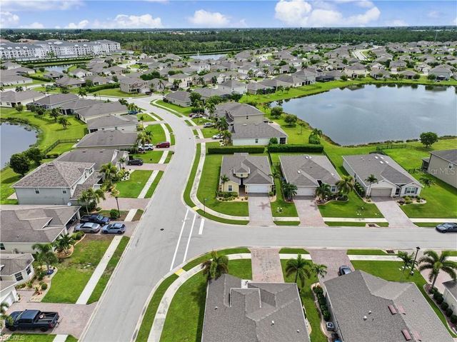 3451 MANATI COURT, Cape Coral, FL 33909