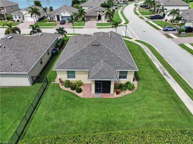 3451 MANATI COURT, Cape Coral, FL 33909