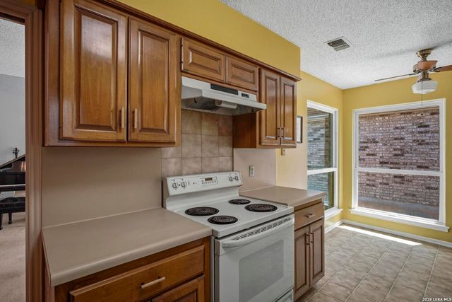 3715 Hunters, San Antonio, TX 78230