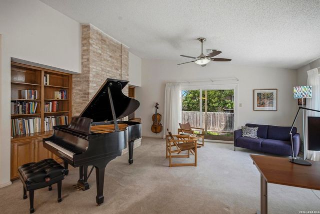 3715 Hunters, San Antonio, TX 78230