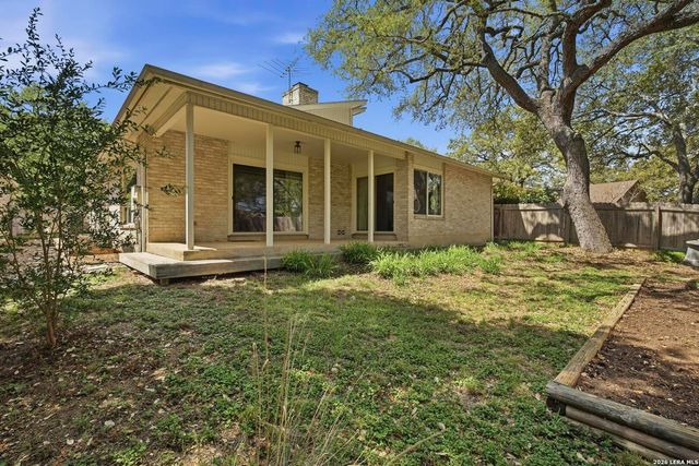 3715 Hunters, San Antonio, TX 78230