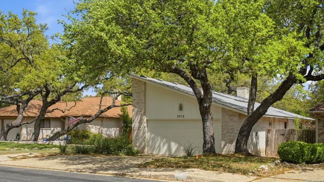 3715 Hunters, San Antonio, TX 78230